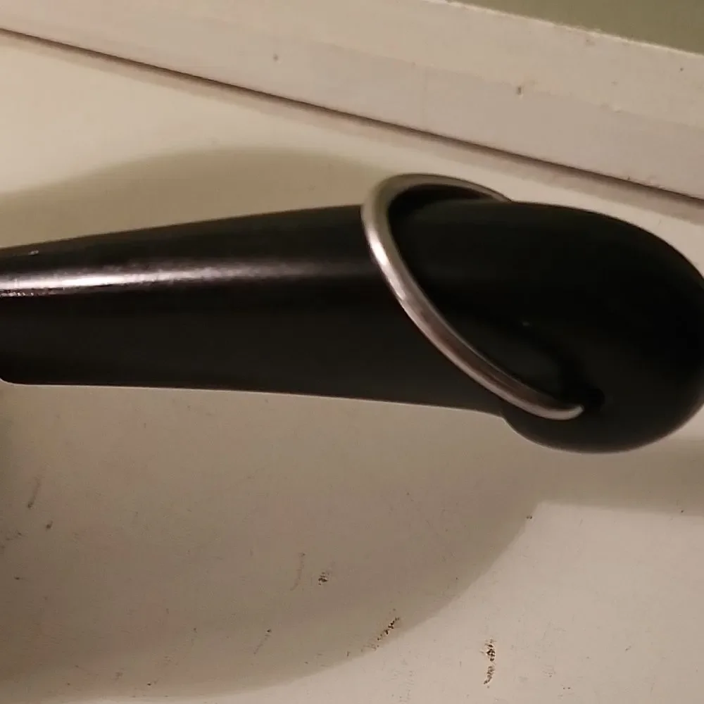 Revereware Stainless Steel Saucepan
